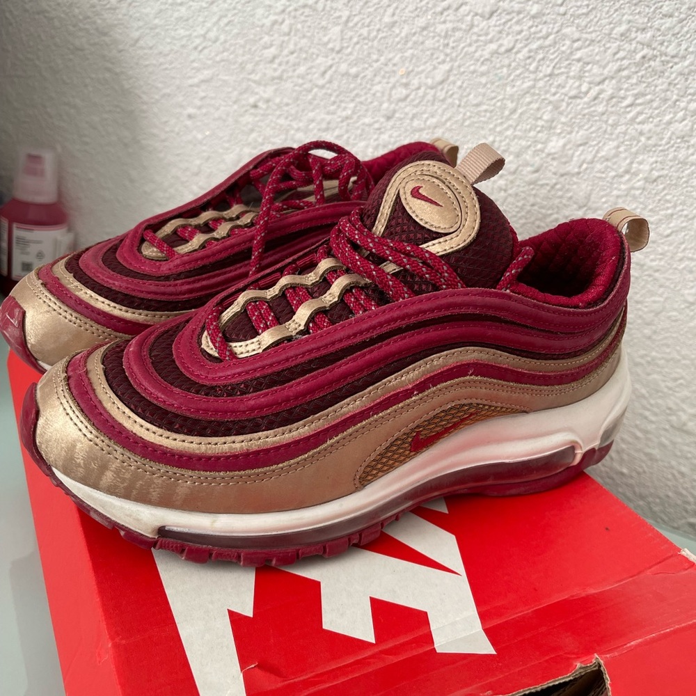 Nike air max 97